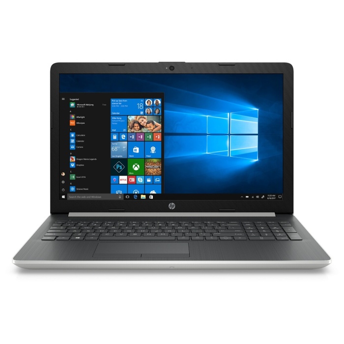 ORDINATEUR PORTABLE HP 15-DA2001NK
