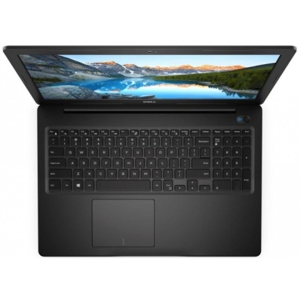 ORDINATEUR PORTABLE DELL INSPIRON 3580 8TH