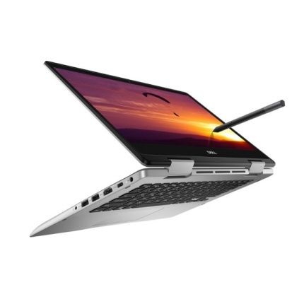 ORDINATEUR PORTABLE DELL INSPIRON 14 5000 SERIES 2-IN1 -5491 10TH