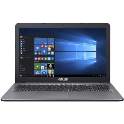 ORDINATEUR PORTABLE ASUS X540BA-GQ018T