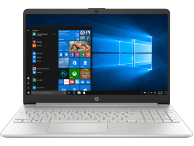 ORDINATEUR PORTABLE HP 15s-fq1001nk