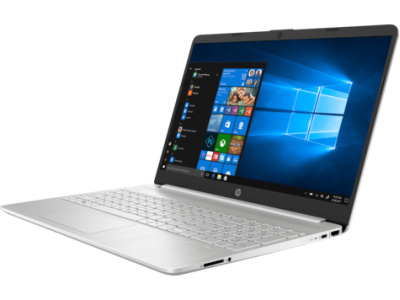 ORDINATEUR PORTABLE HP 15s-fq1001nk