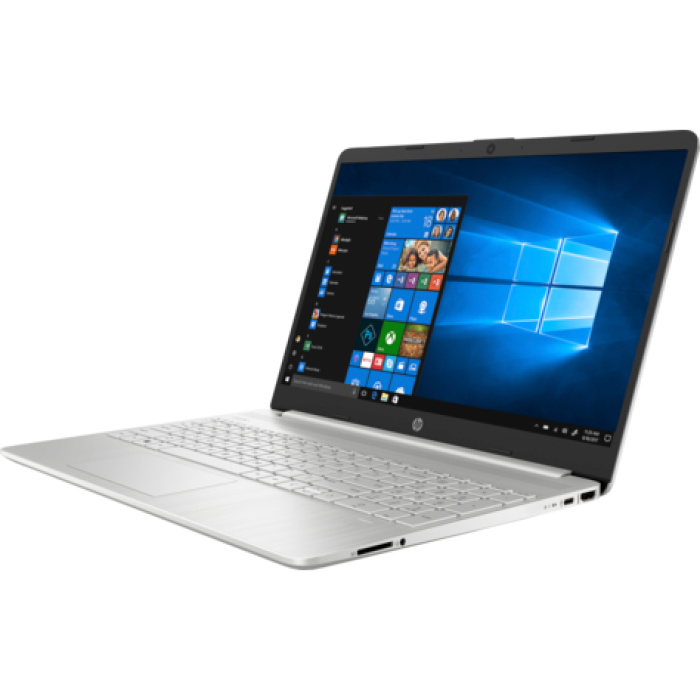ORDINATEUR PORTABLE HP 15s-fq1001nk