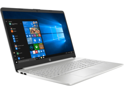 ORDINATEUR PORTABLE HP 15s-fq1001nk