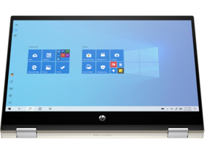 ORDINATEUR PORTABLE PAVILION X360 14-dw0001nk