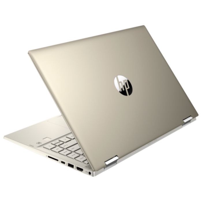 ORDINATEUR PORTABLE PAVILION X360 14-dw0001nk