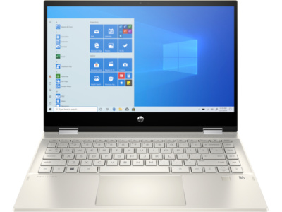 ORDINATEUR PORTABLE PAVILION X360 14-dw0001nk