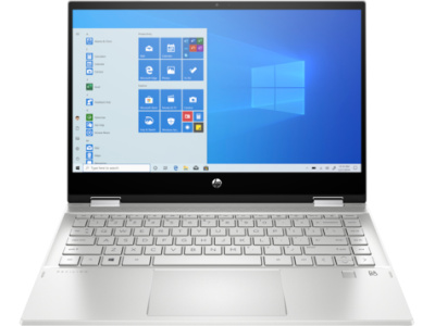 ORDINATEUR PORTABLE PAVILION CONVERTIBLE X360 14-DW0002NK
