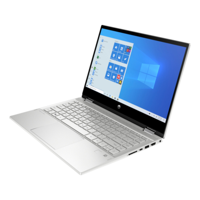 ORDINATEUR PORTABLE PAVILION CONVERTIBLE X360 14-DW0002NK