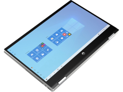 ORDINATEUR PORTABLE PAVILION CONVERTIBLE X360 14-DW0002NK