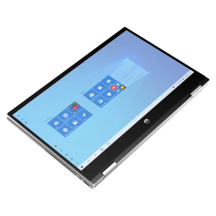 ORDINATEUR PORTABLE PAVILION CONVERTIBLE X360 14-DW0002NK