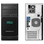 SERVEUR HPE PROLIANT ML30 G10 TOUR (P16926-421)