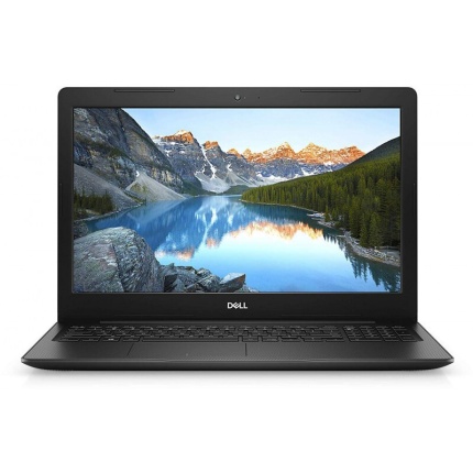 ORDINATEUR PORTABLE DELL INSPIRON 15 3593 10TH I7