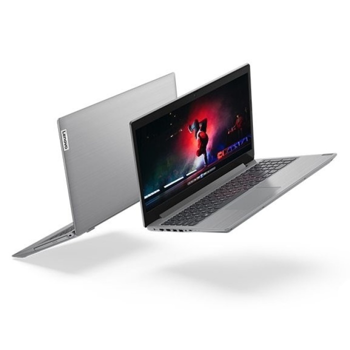 ORDINATEUR PORTABLE IDEAPAD L3 15IML05