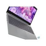 ORDINATEUR PORTABLE IDEAPAD L3 15IML05