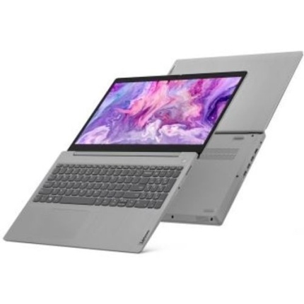 ORDINATEUR PORTABLE IDEAPAD L3 15IML05