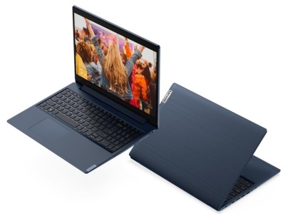 ORDINATEUR PORTABLE IDEAPAD L3 15IML05