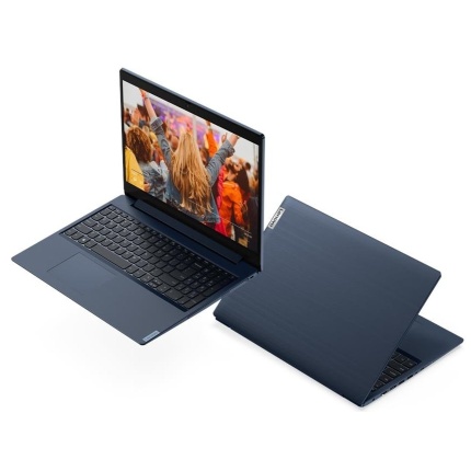 ORDINATEUR PORTABLE IDEAPAD L3 15IML05