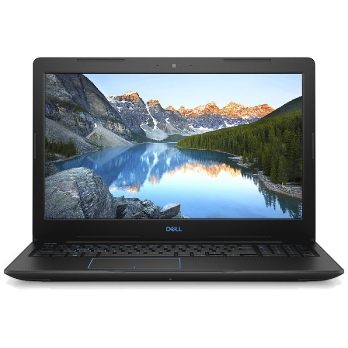 ORDINATEUR PORTABLE DELL GAMING G3 15 - 3590 9TH