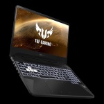 ORDINATEUR PORTABLE ASUS TUF GAMING TUF505GT-BQ174T