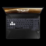 ORDINATEUR PORTABLE ASUS TUF GAMING TUF505GT-BQ174T