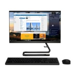 ORDINATEUR DE BURAU ALL-IN-ONE LENOVO IdeaCentre A340-22IWL i3 (F0EB00FPFE)