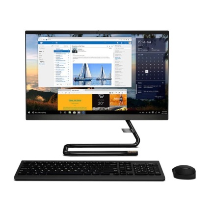 ORDINATEUR DE BURAU ALL-IN-ONE LENOVO IdeaCentre A340-22IWL i3 (F0EB00FPFE)