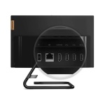 ORDINATEUR DE BURAU ALL-IN-ONE LENOVO IdeaCentre A340-22IWL i3 (F0EB00FPFE)