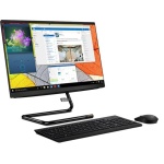 ORDINATEUR DE BURAU ALL-IN-ONE LENOVO IdeaCentre A340-22IWL i3 (F0EB00FPFE)