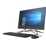 ORDINATEUR DE BUREAU TOUT-EN-UN HP 200 G4 22 (9US60EA)