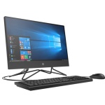 ORDINATEUR DE BUREAU TOUT-EN-UN HP 200 G4 22 (9US60EA)