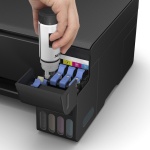 IMPRIMANTE EPSON ECOTANK L3110 (C11CG87403)