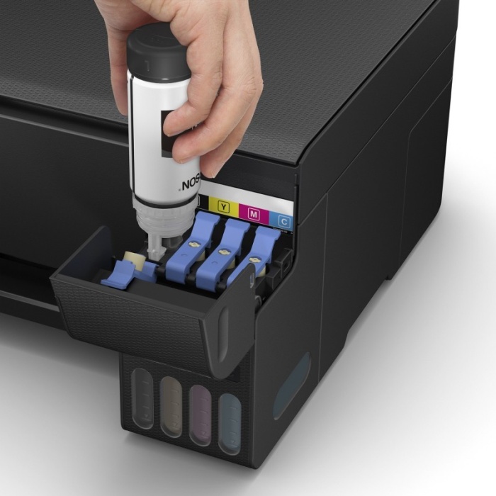 IMPRIMANTE EPSON ECOTANK L3110 (C11CG87403)