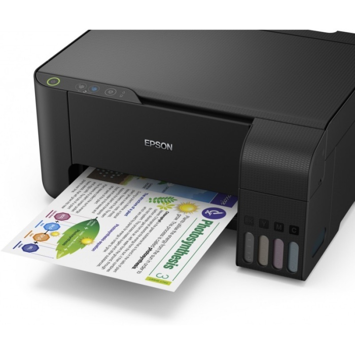 IMPRIMANTE EPSON ECOTANK L3110 (C11CG87403)