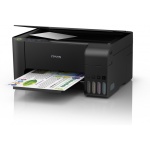 IMPRIMANTE EPSON ECOTANK L3110 (C11CG87403)