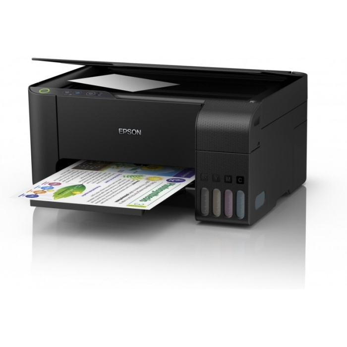 IMPRIMANTE EPSON ECOTANK L3110 (C11CG87403)