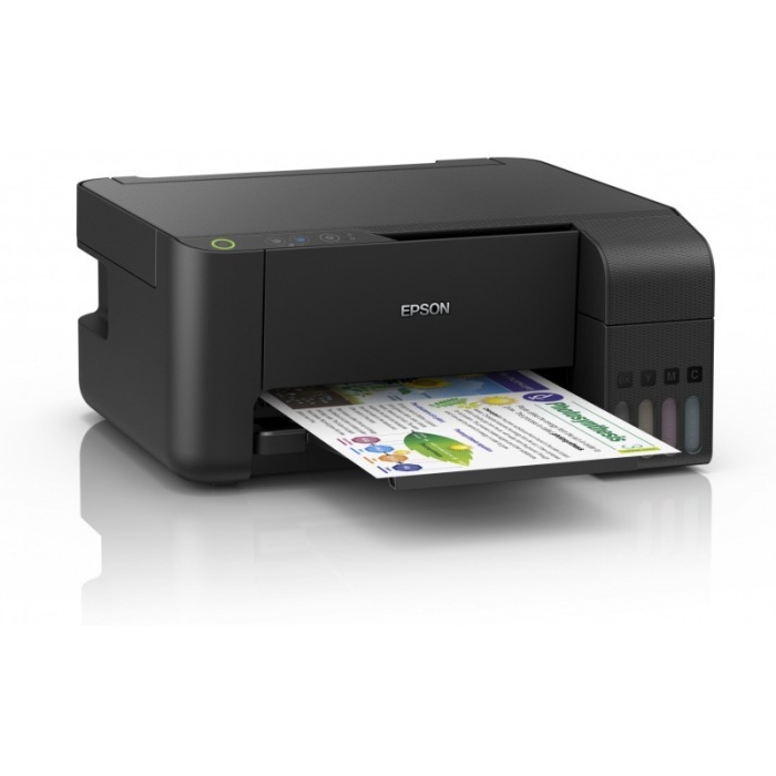IMPRIMANTE EPSON ECOTANK L3110 (C11CG87403)