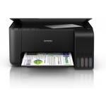 IMPRIMANTE EPSON ECOTANK L3110 (C11CG87403)