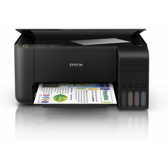 IMPRIMANTE EPSON ECOTANK L3110 (C11CG87403)