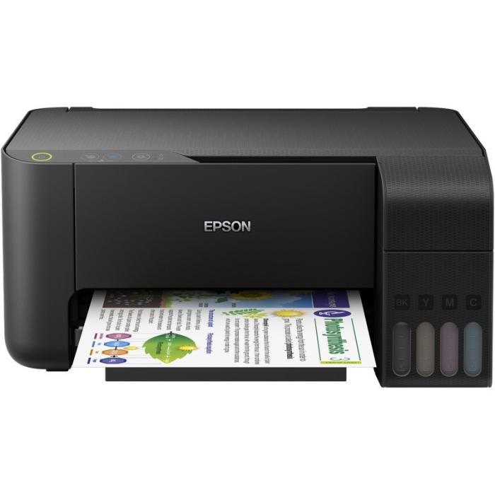 IMPRIMANTE EPSON ECOTANK L3110 (C11CG87403)