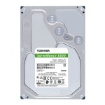 DISQUE DUR DE SURVEILLANCE TOSHIBA S300 SATA 3.5” 10TO