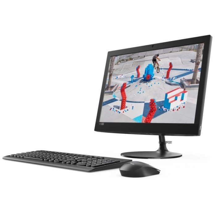 ORDINATEUR DE BURAU ALL-IN-ONE LENOVO IdeaCentre 330 -20IGM (F0D70047AL)