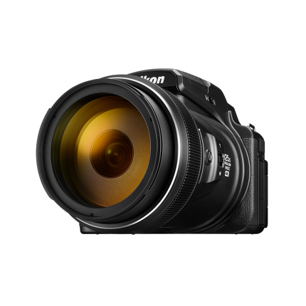 APPAREIL PHOTO NIKON COOLPIX P1000