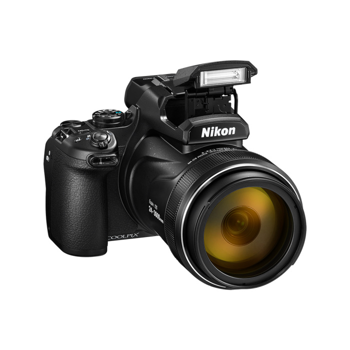 APPAREIL PHOTO NIKON COOLPIX P1000