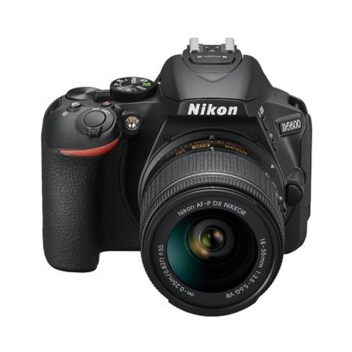 APPAREIL PHOTO NIKON D5600