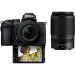 APPAREIL PHOTO NIKON Z 50