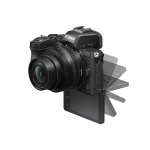 APPAREIL PHOTO NIKON Z 50