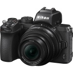 APPAREIL PHOTO NIKON Z 50