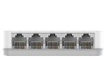 SWITCH DLINK UNMANAGED 8 PORTS 10/100 MBPS DES-1005C/E