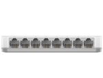 SWITCH DLINK UNMANAGED 8 ports 10/100 Mbps DES-1008C/E